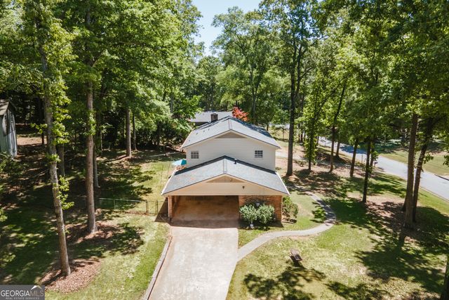 535 Brookwood Drive, Athens, GA 30605
