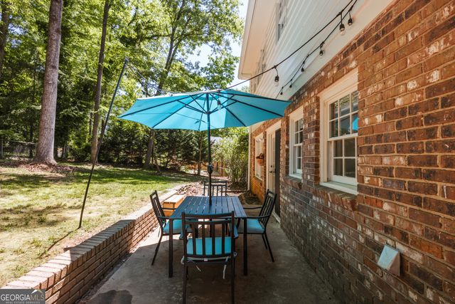 535 Brookwood Drive, Athens, GA 30605