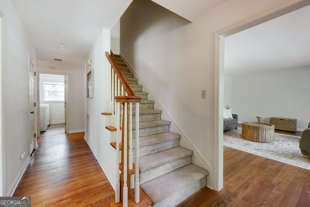 535 Brookwood Drive, Athens, GA 30605
