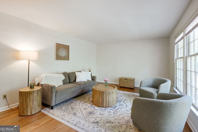 535 Brookwood Drive, Athens, GA 30605