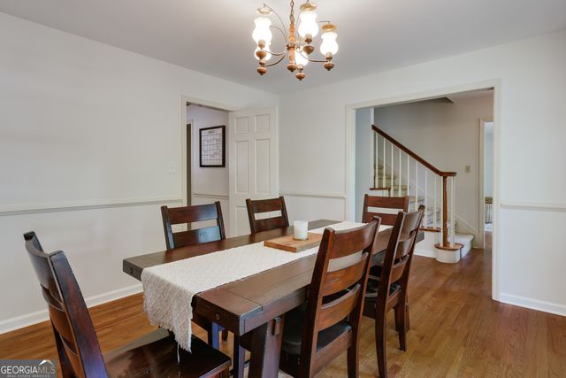 535 Brookwood Drive, Athens, GA 30605