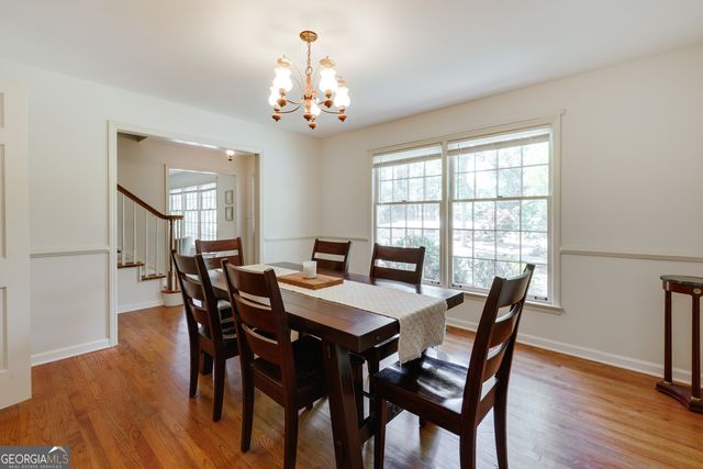 535 Brookwood Drive, Athens, GA 30605