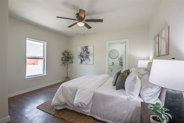 1101 Anthony Street, Mckinney, TX 75069