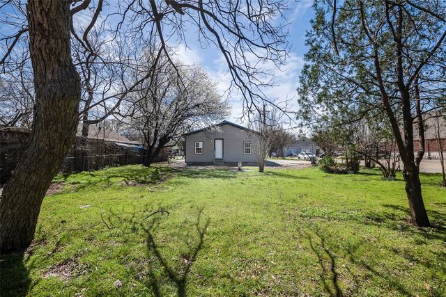 1101 Anthony Street, Mckinney, TX 75069