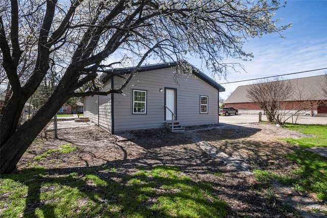 1101 Anthony Street, Mckinney, TX 75069