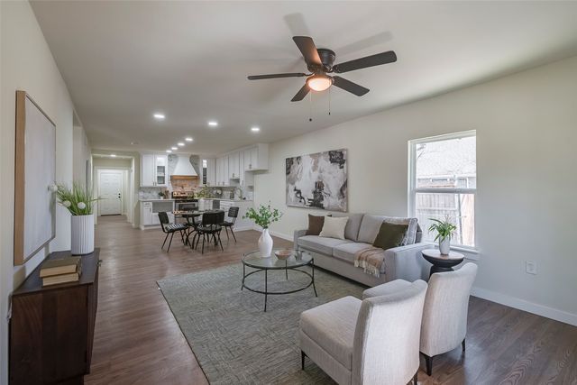 1101 Anthony Street, Mckinney, TX 75069