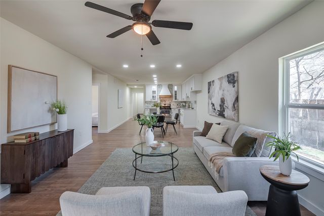 1101 Anthony Street, Mckinney, TX 75069