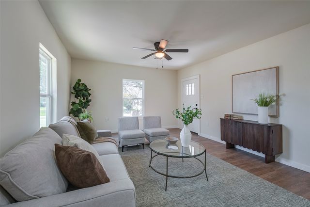 1101 Anthony Street, Mckinney, TX 75069