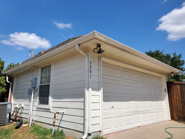 5201 Spicewood Drive, Mckinney, TX 75070