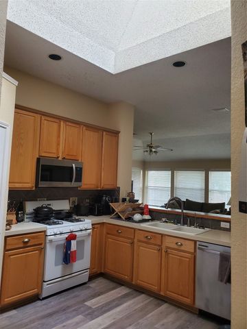 5201 Spicewood Drive, Mckinney, TX 75070