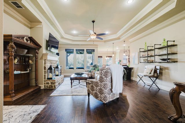 18870 Bur Oak Ct., Flint, TX 75762