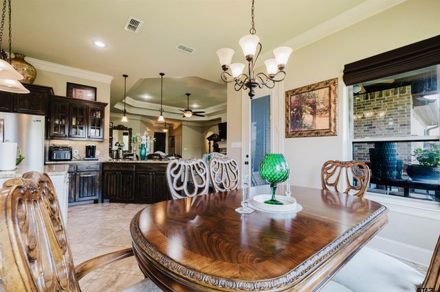 18870 Bur Oak Ct., Flint, TX 75762