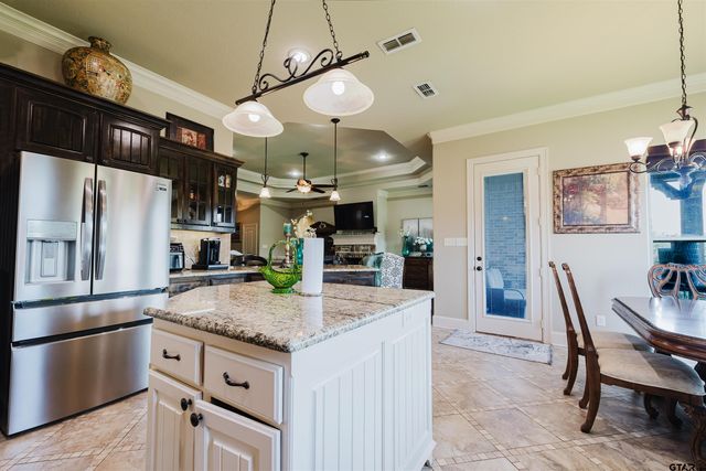 18870 Bur Oak Ct., Flint, TX 75762