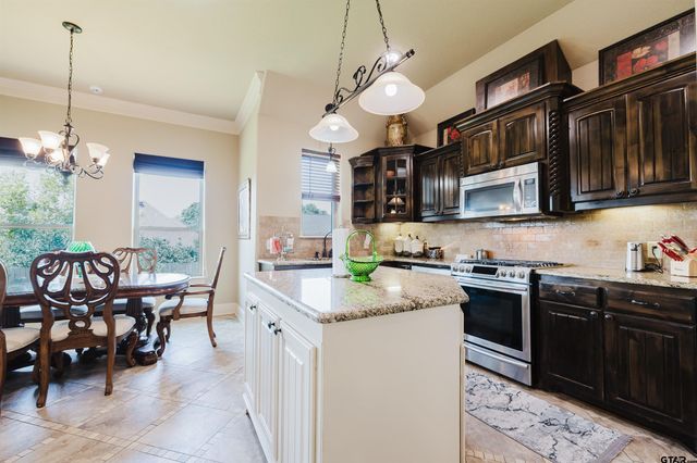 18870 Bur Oak Ct., Flint, TX 75762