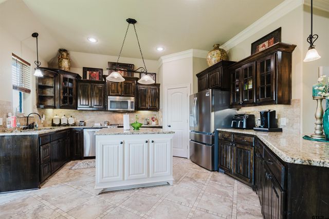 18870 Bur Oak Ct., Flint, TX 75762