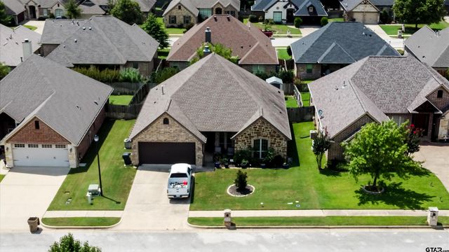 18870 Bur Oak Ct., Flint, TX 75762