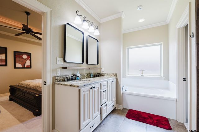 18870 Bur Oak Ct., Flint, TX 75762