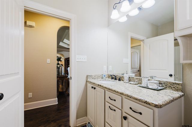 18870 Bur Oak Ct., Flint, TX 75762