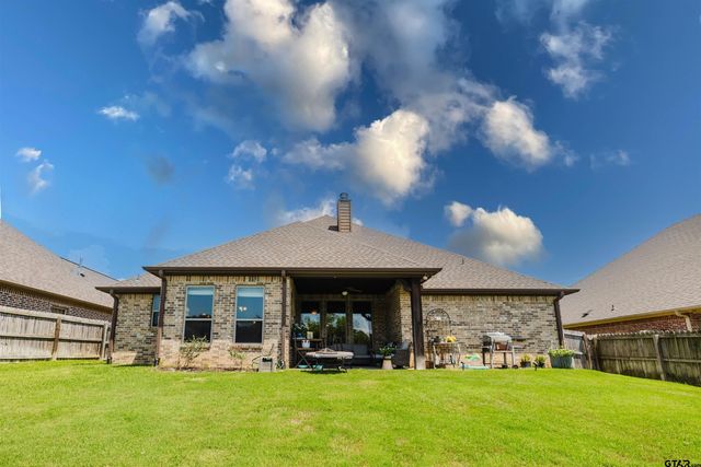 18870 Bur Oak Ct., Flint, TX 75762