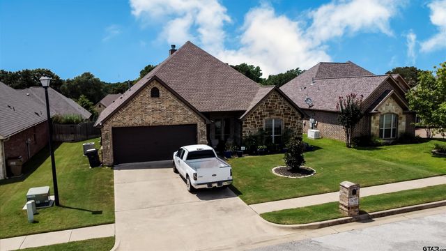 18870 Bur Oak Ct., Flint, TX 75762