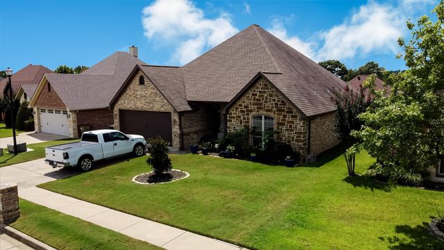 18870 Bur Oak Ct., Flint, TX 75762
