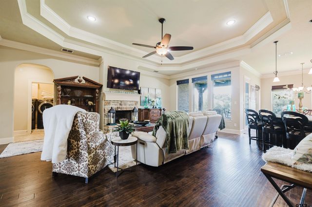 18870 Bur Oak Ct., Flint, TX 75762