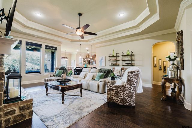 18870 Bur Oak Ct., Flint, TX 75762