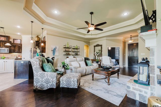 18870 Bur Oak Ct., Flint, TX 75762