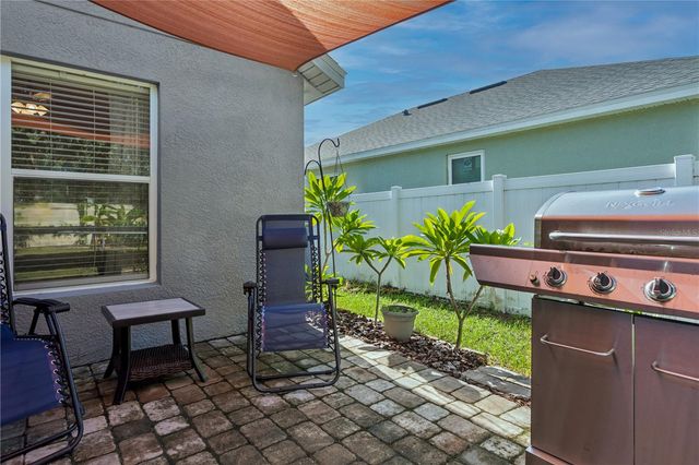 5701 SWEET WILLIAM TERRACE, Land O Lakes, FL 34639