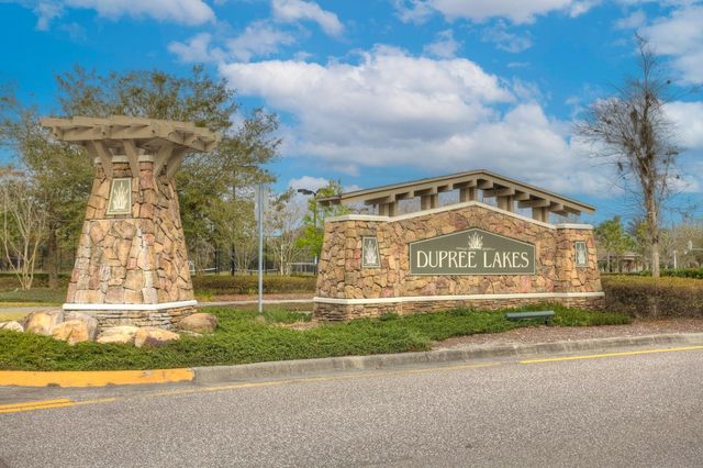 5701 SWEET WILLIAM TERRACE, Land O Lakes, FL 34639
