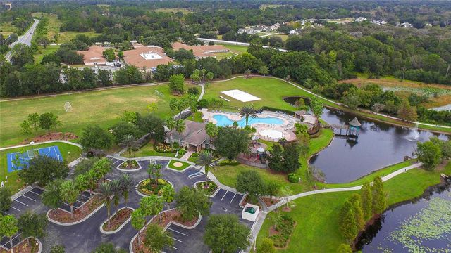 5701 SWEET WILLIAM TERRACE, Land O Lakes, FL 34639