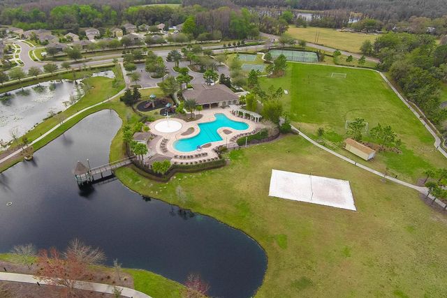 5701 SWEET WILLIAM TERRACE, Land O Lakes, FL 34639