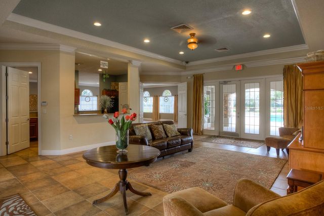 5701 SWEET WILLIAM TERRACE, Land O Lakes, FL 34639