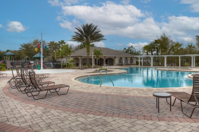 5701 SWEET WILLIAM TERRACE, Land O Lakes, FL 34639