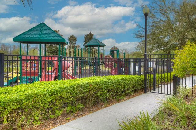 5701 SWEET WILLIAM TERRACE, Land O Lakes, FL 34639