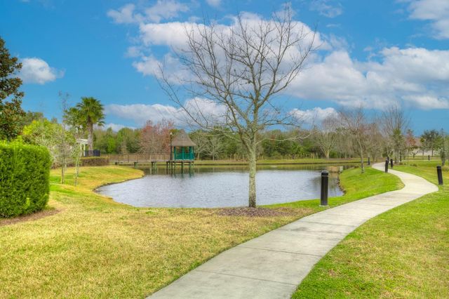 5701 SWEET WILLIAM TERRACE, Land O Lakes, FL 34639