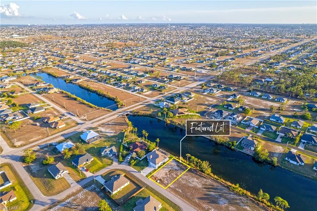2408 NW 25th TER, CAPE CORAL, FL 33993 — photo 2
