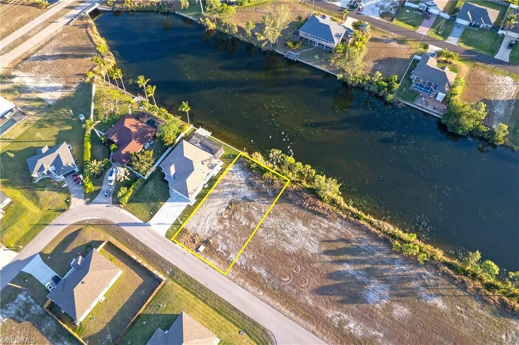 2408 NW 25th TER, CAPE CORAL, FL 33993 — photo 3