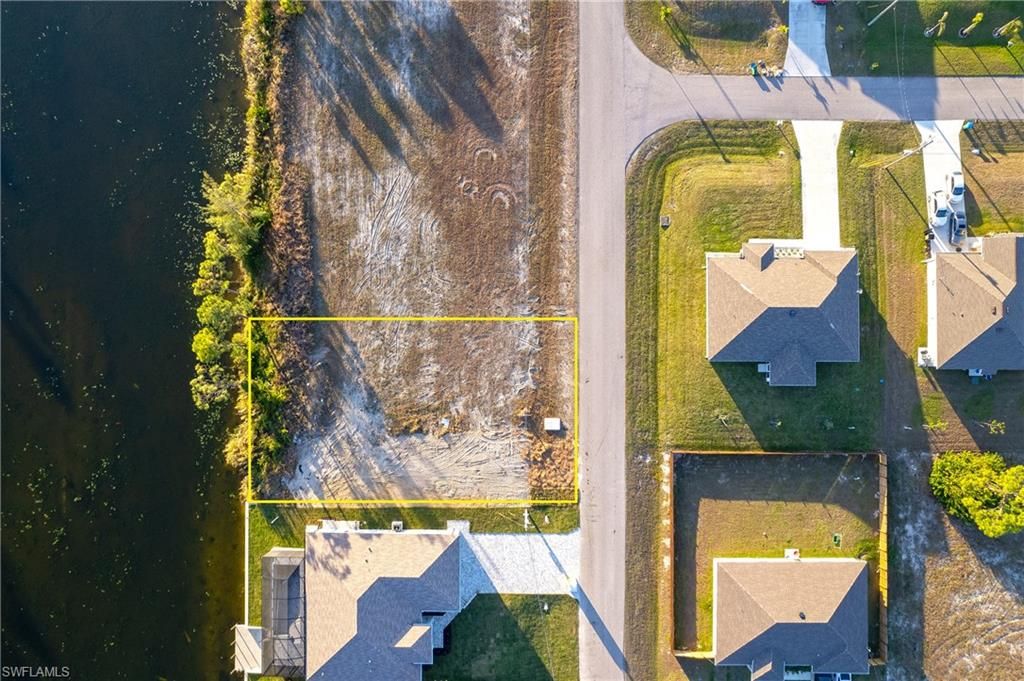 2408 NW 25th TER, CAPE CORAL, FL 33993 — photo 4