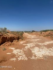 14747 Van Fleet Road, El Paso, TX 79938