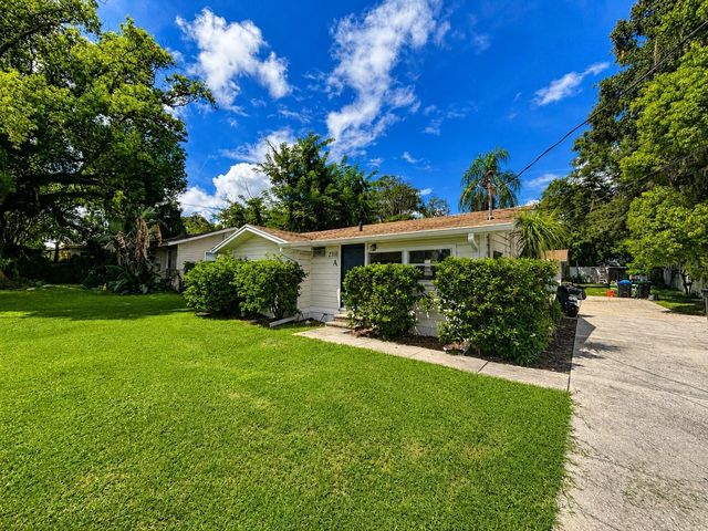 2310 S SHINE AVENUE A, Orlando, FL 32806