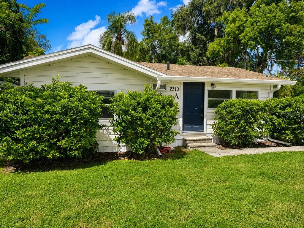 2310 S SHINE AVENUE A, Orlando, FL 32806