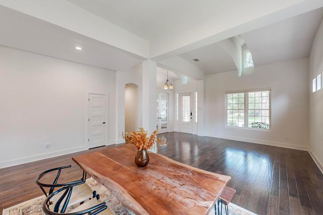 9964 Madrone Drive, Frisco, TX 75033