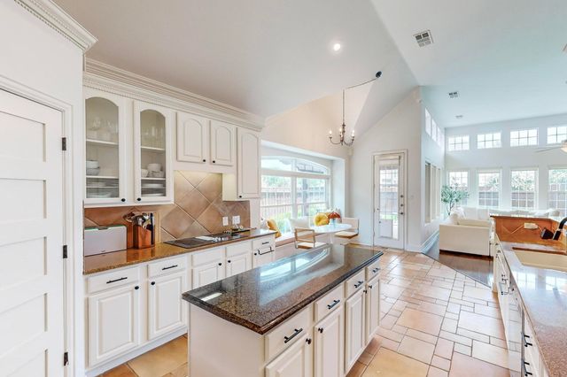 9964 Madrone Drive, Frisco, TX 75033