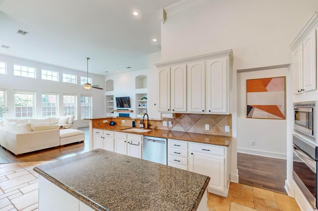 9964 Madrone Drive, Frisco, TX 75033