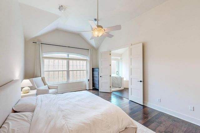 9964 Madrone Drive, Frisco, TX 75033