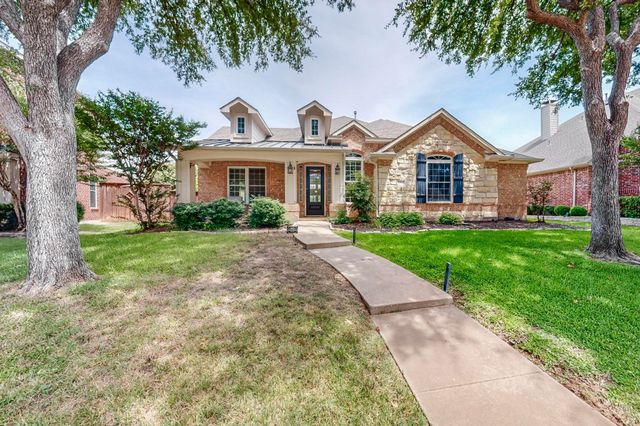 9964 Madrone Drive, Frisco, TX 75033