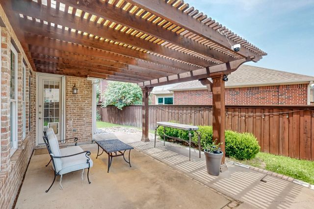 9964 Madrone Drive, Frisco, TX 75033