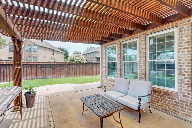 9964 Madrone Drive, Frisco, TX 75033