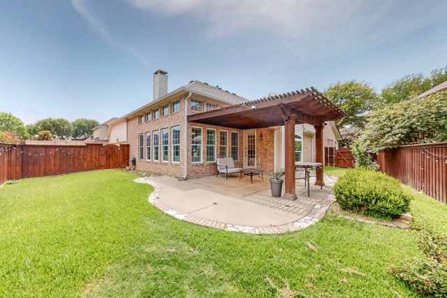 9964 Madrone Drive, Frisco, TX 75033